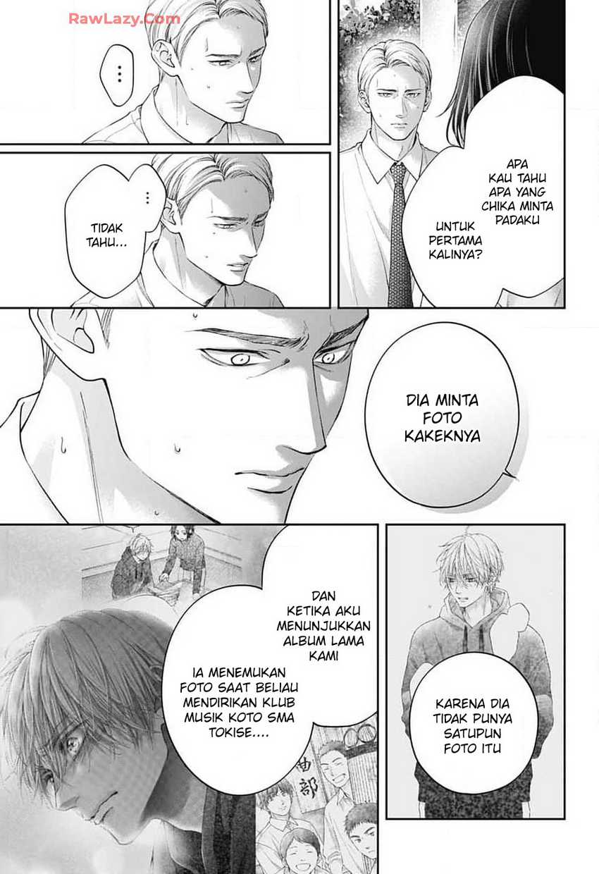 Dilarang COPAS - situs resmi www.mangacanblog.com - Komik kono oto tomare 136 - chapter 136 137 Indonesia kono oto tomare 136 - chapter 136 Terbaru 22|Baca Manga Komik Indonesia|Mangacan